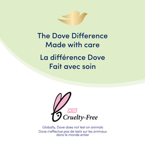 Dove 0% Aluminum Deodorant Cucumber & Green Tea For Smooth Underarms 74 g