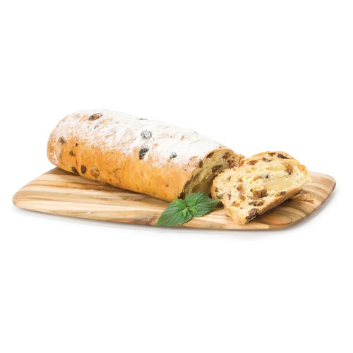 Monte Cristo Bakery 100% Butter Stollen 500 g (frozen)
