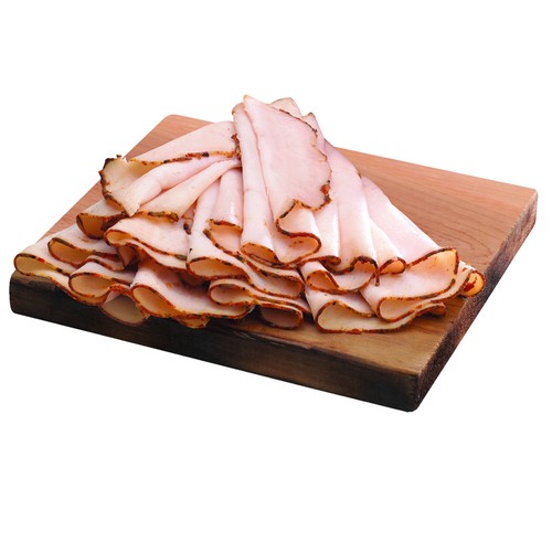 Hayter's Shaved Oven Roasted Turkey Breast 203 g