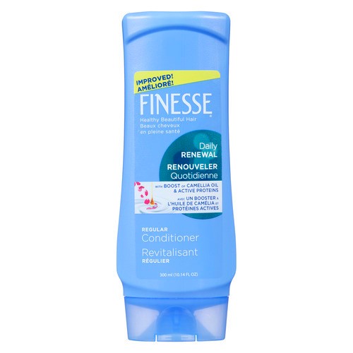 Finesse Conditioner Regular 300 ml