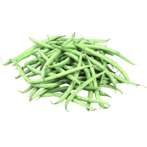 Organic Green Beans 255 g