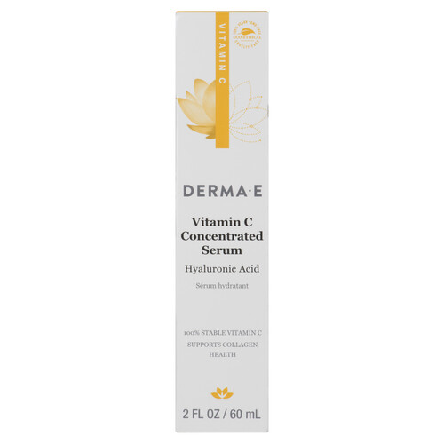 Derma E Concentrated Serum Vitamin C 60 ml