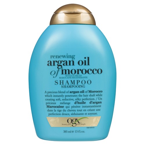 OGX Shampoo Morocco Argan Oil 385 ml