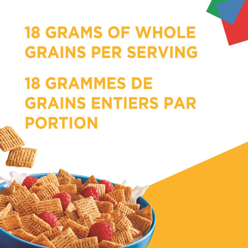 Voilà Online Grocery Delivery Quaker Life Whole Grain Cereal