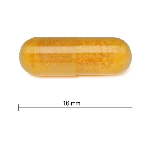 Jamieson Curcumin Turmeric Ultra Strength Vegetarian Capsules 30 Count