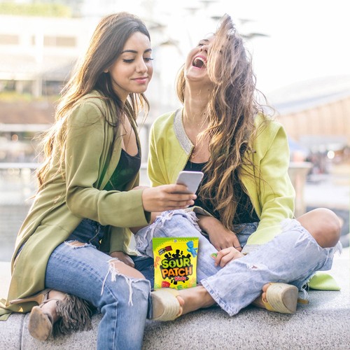 Maynards Candy Sour Patch Kids 150 g