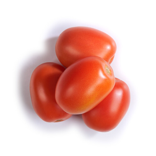 Tomatoes Roma 4 Count