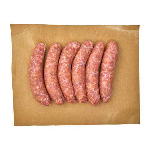 Farm Boy Sausage Mild Italian 500 g