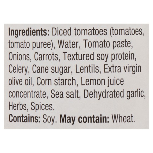 Commensal Sauce Spaghetti 650 ml