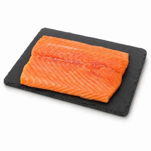 Coho Salmon Fillet