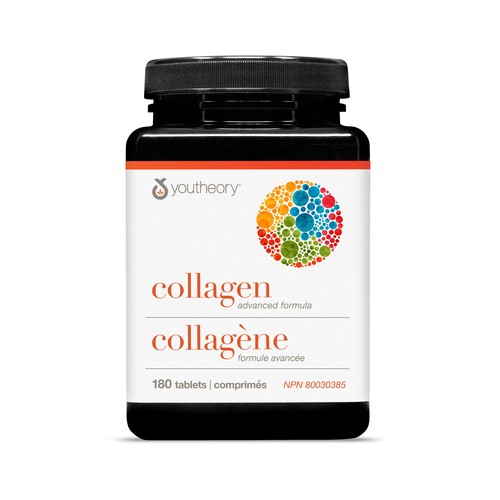 Youtheory Advanced Collagen