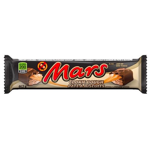 Mars Chocolate Cookie Dough 44.2 g