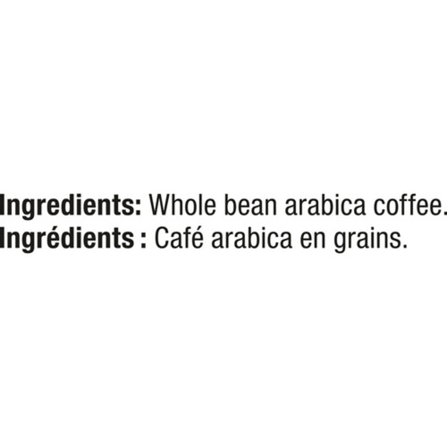 Starbucks Whole Bean Coffee Breakfast Blend 340 g