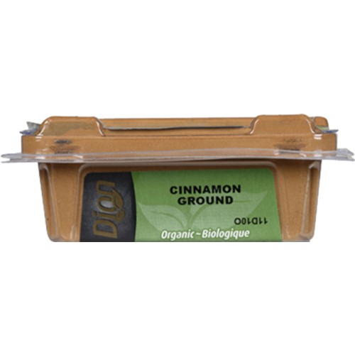 Dion Organic Spice Ground Cinnamon 30 g