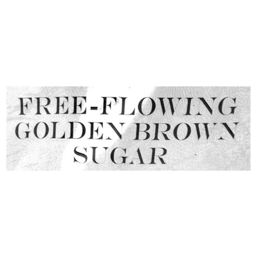 Lantic Rogers Plantation Raw Sugar Golden Brown Natural 450 g