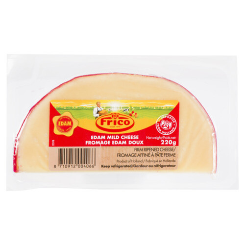 Frico  Edam Wedges 220 g