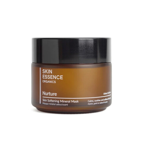 Skin Essence Nurture Face Mask Skin Care 100 ml