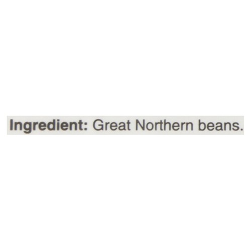 Dunya Harvest Beans Great Northern 900 g