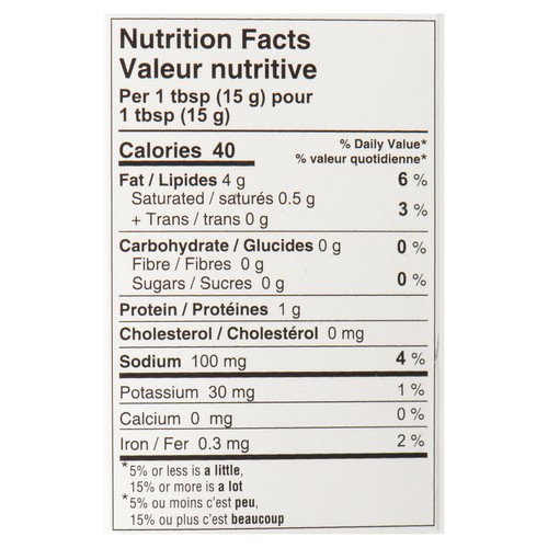Spread'Em Kitchen Dairy-Free Spread Chive Garlic Cashew 183 g