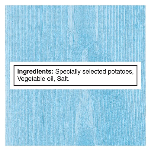 Lay's Potato Chips Lightly Salted 235 g