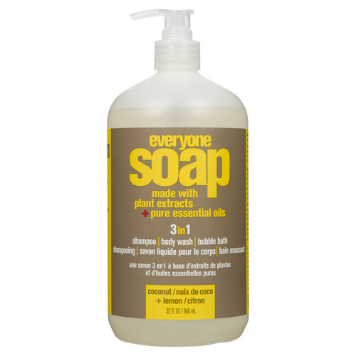 Everyone soap deals