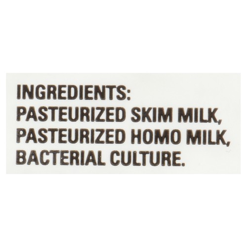 MC Dairy Deluxe Fresh Baker's Cheese 1 kg