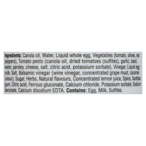 MAG Sandwicheria Mayonnaise Focaccia 350 ml