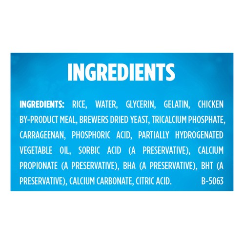 DentaLife Chews Dog Treats Small/Medium Breeds 595 g