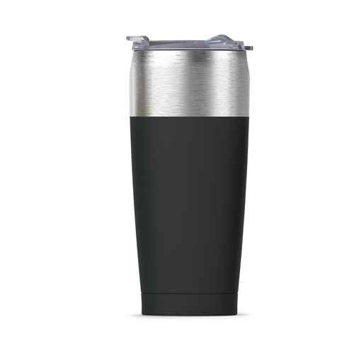Asobu Black Tumbler 1 EA