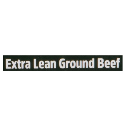 8 Acres Extra Lean Ground Beef 400 g