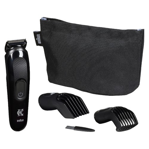 King C. Gillette Beard Trimmer 