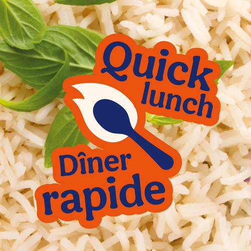 Ben's Original Bistro Express Jasmine Rice Side Dish 240 g