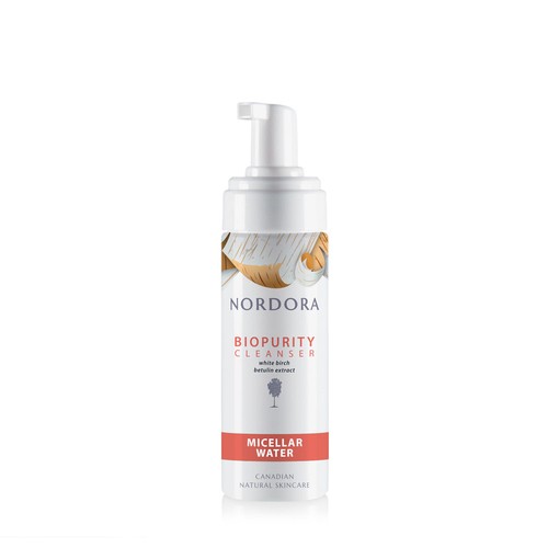 Nordora Micellar Water 180 ml