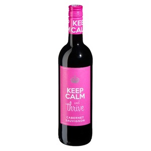 Keep Calm & Thrive Shiraz main image 1