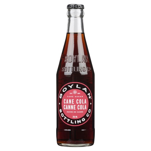 Boylan Cane Cola 355 ml