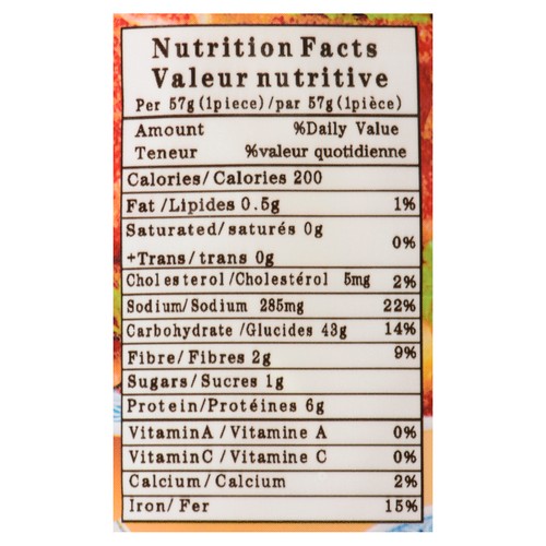 Fat Choy Brand Instant Noodle 400 g