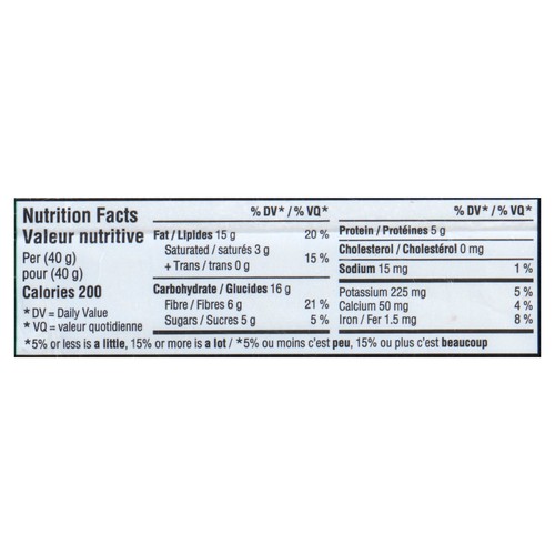 Kind Gluten-Free Nut Bar Almond Mint & Dark Chocolate 40 g