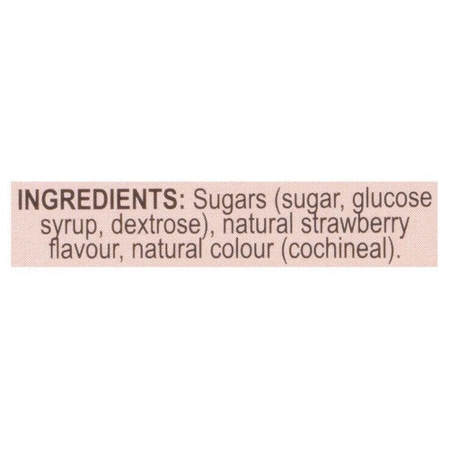 Exclusive Brands Gluten-Free Bio Quick Milk Strawberry 60 g