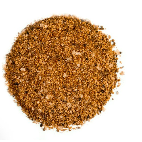 Cuso Cuts BBQ Rub Maple Bourbon 142 g