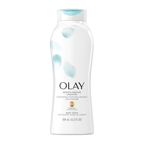 Olay Body Wash Sensitive 364 ml