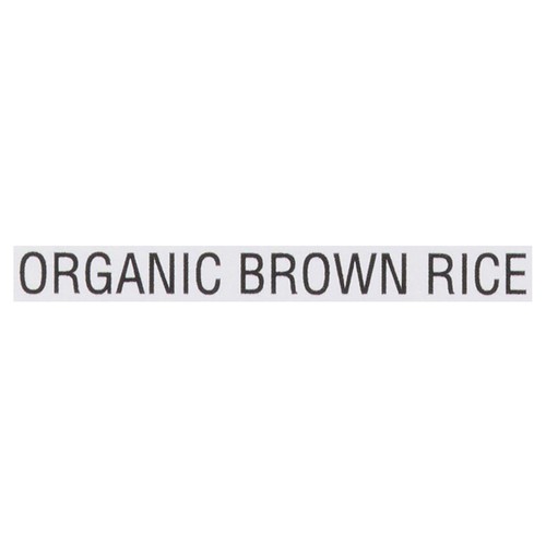 Tinkyáda Organic Gluten-Free Brown Rice Pasta Spirals 340 g