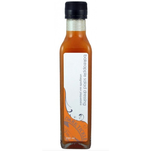Dark Tickle Salad Dressing Bakeapple 250 ml