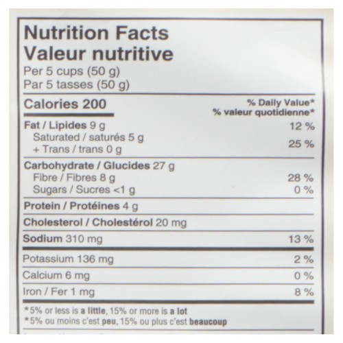 Lesser Evil Organic Popcorn  Healthy Brands Oh My Ghee! 142 g