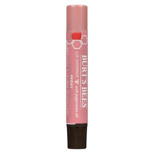 Burt's Bees Lip Shimmer Peony 2.6 g