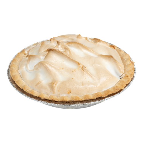 Rise Baking Frozen Pie Lemon Meringue 638 g
