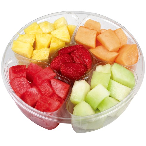 Commissary Celebration Fruit Carousel 1.36 kg (Fruits may vary)  