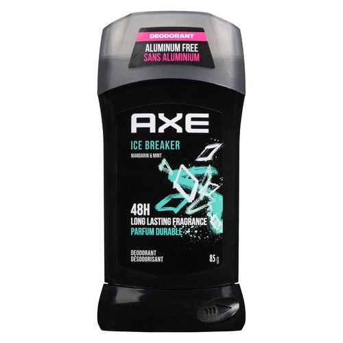 Axe Deodorant Ice Breaker Mandarin & Mint 85 g