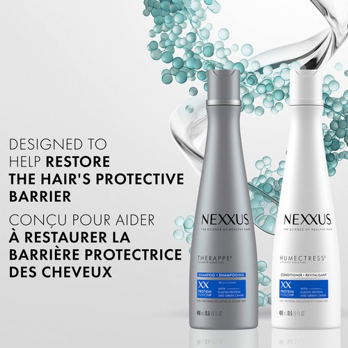 Nexxus 24H Moisture Conditioner Humectress For Dry Hair 400 ml