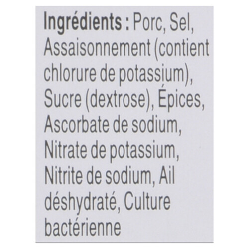 Marc Angelo Salami Sopressata 100 g