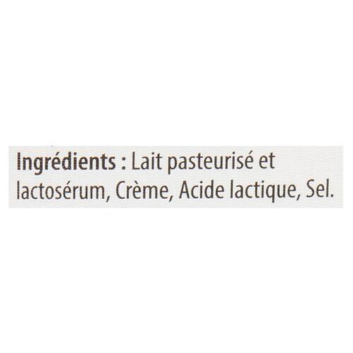 Tre Stelle Ricotta Cheese Light 475 g